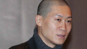 [동아포토]진선규, 영평상 시상식 참석.. 빛나는 카리스마