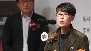 [동아포토]이영 감독, 영평상 독립영화 지원상 수상