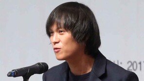 [동아포토]김지용 감독, 영평상 촬영상 수상