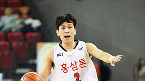 소리없이 강한 김기윤