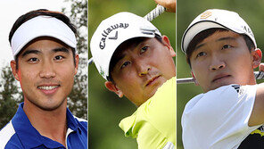 ‘뉴페이스’ 장이근 2승…‘스크린 강자’ 김홍택 우승 이변