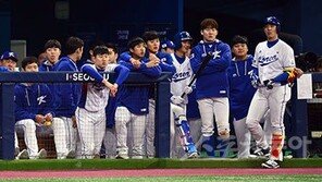 선동열호의 첫 여정, APBC 도쿄돔 원정의 의미는?