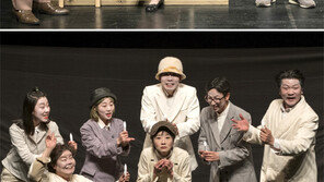 朴정부 블랙리스트 극단, 올해 정부 지원 받는다