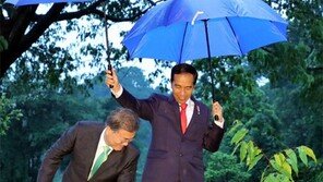 아세안과 ‘非패권 연대’ 구상… G2 넘어 외교지평 넓힌다