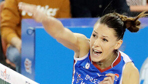 3연패 도로공사, 어느새 3연승