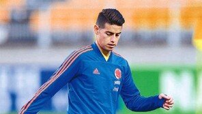 신태용호 명단도 필요 없다는 콜롬비아