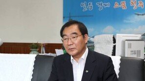 ‘직위 상실’ 이승훈 청주시장 엇갈린 평가…‘경제발전 성과’ VS ‘조직장악 실패’