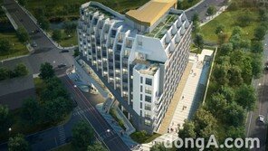 토부스카이, ‘평창 트라이앵글 레지던스’ 입주 설명회 11일 개최