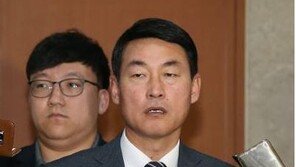 황영철 “바른정당, 국민의당과 통합하면…추가 탈당 있을 것”