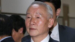 남재준 “박근혜 특활비 요구, ‘치사하다’고 생각…이재만이 직접 전화”