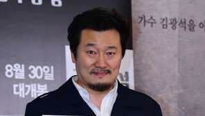 이상호, ‘서해순 무혐의’ 결론에…“진실은 침몰하지 않는다, 포기 안 해”