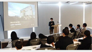 한국콘텐츠진흥원, 중학생 대상으로 게임사 견학 진행... "게임 회사에서 일하고 싶어요"