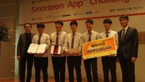 STAC2017 최우수상 '공연왕 버스킹' 팀 "디펜스 게임에 음악적 요소를 잘 섞었죠"