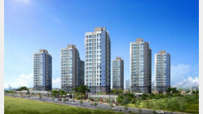 ‘군산더베스트’ 홍보관 열고 조합원 모집 중