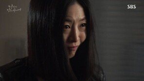 ‘연쇄살인마’ 완벽 소화, 이은우 ‘호평일색’…그는 누구?