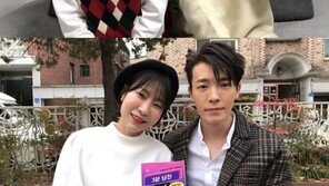 이세영, ‘SNL9’서 슈주와 호흡…은혁 ‘○한 남자친구’로 등장 ‘大폭소’