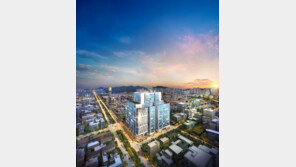 풍부한 배후수요 갖춘 ‘인천가좌역 광양프런티어밸리Ⅲ’