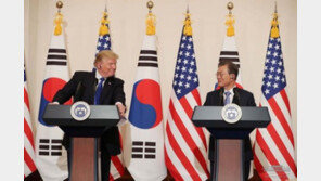 문재인 대통령 취임 6개월…靑 꼽은 ‘결정적 순간’ 10가지 장면은?