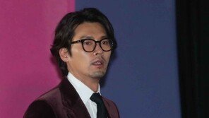 [동아포토]현빈, 잘생김주의