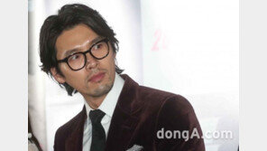 [동아포토]현빈, 잘생긴 꾼