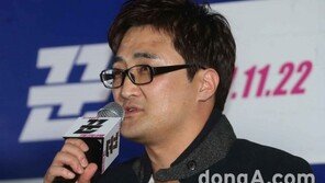 [동아포토]장창원 감독, 꾼 연출