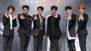 아이돌 ‘신·구 대결’로 뜨거운 11월