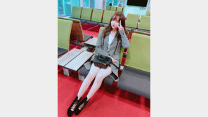 ‘18학번’ 예비 여대생의 ‘풋풋’한 미모…김소현, 한양대 연영과 수시 최종 합격 