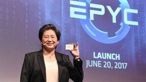 심상찮은 AMD의 '마당발' 행보, 적과의 동침까지?