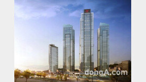 ‘힐스테이트 아티움시티’ 막바지 분양… 다양한 개발호재로 주목