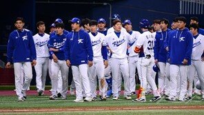 [베이스볼브레이크] APBC대표팀이 KBO리그에 참가한다면?