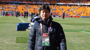 [인터뷰] 김세윤 전 축구대표팀 기술 분석관, “분석 전문인 육성도 한국축구 발전의 필수”