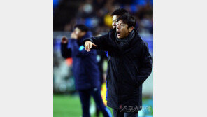 ‘부임 첫 승’ 신태용 감독, “모든 면에서 원한 모습이 나왔다!”