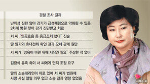 김광석 부인 ‘딸 사망의혹’ 무혐의… 영화에서 시작된 ‘음모론’에 경종