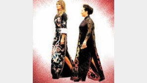 [횡설수설/고미석]아찔한 치파오