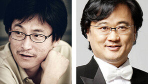 국립극단 예술감독 이성열씨… 국립합창단 예술감독 윤의중씨
