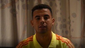 “비하 목적 없었다”…‘인종차별’ 카르도나, 콜롬비아 축구협회 SNS 통해 공개 사과