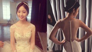 ‘결혼’ 한지우 누구? 미스코리아 중국 진 출신, ‘송혜교+유이’ 닮은 ‘베이글女’로 화제