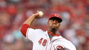 ‘모든 조건 충족’ 키버스 샘슨, 한화가 원했던 그 남자