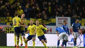 월드컵 본선 향한 마지막 질주. 운명의 PO 승자는 누구?