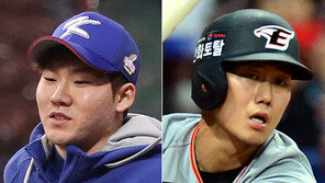 “천만다행!” 부상회복 박민우-하주석 돌아왔다