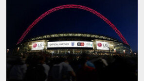 LG전자, 英 FA컵 후원