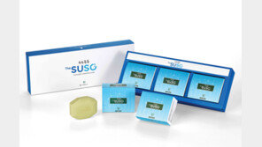 하이CNT ‘더 수소 클렌징솝’ 출시