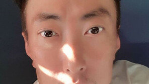 [#해시태그 컷] 다이어트 성공? 핼쑥해진 박명수