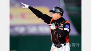 손아섭과 ML·선택에 따라 요동칠 FA시장