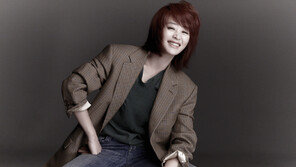 [인터뷰] 김혜수 “거침없는 혜수?…마음이 왔다 갔다 오두방정 혜수”