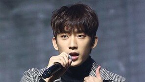 [연예뉴스 HOT5] ‘B1A4’ 공찬 “SNS에 계좌언급 경솔”