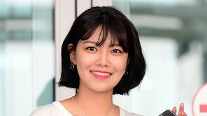 [연예뉴스 HOT5] 수영, 다니엘 헤니와 한솥밥