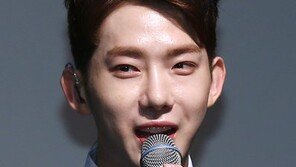 [스타, 오늘은?] 조권의 ‘시리얼’ 페북서도 선보여(2017년 11월 13일)