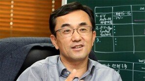 “기술집약 개발이 한국의 특기… 자율주행차 희망은 있다”