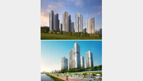 중도금 무이자 아파트들 ‘귀하신 몸’